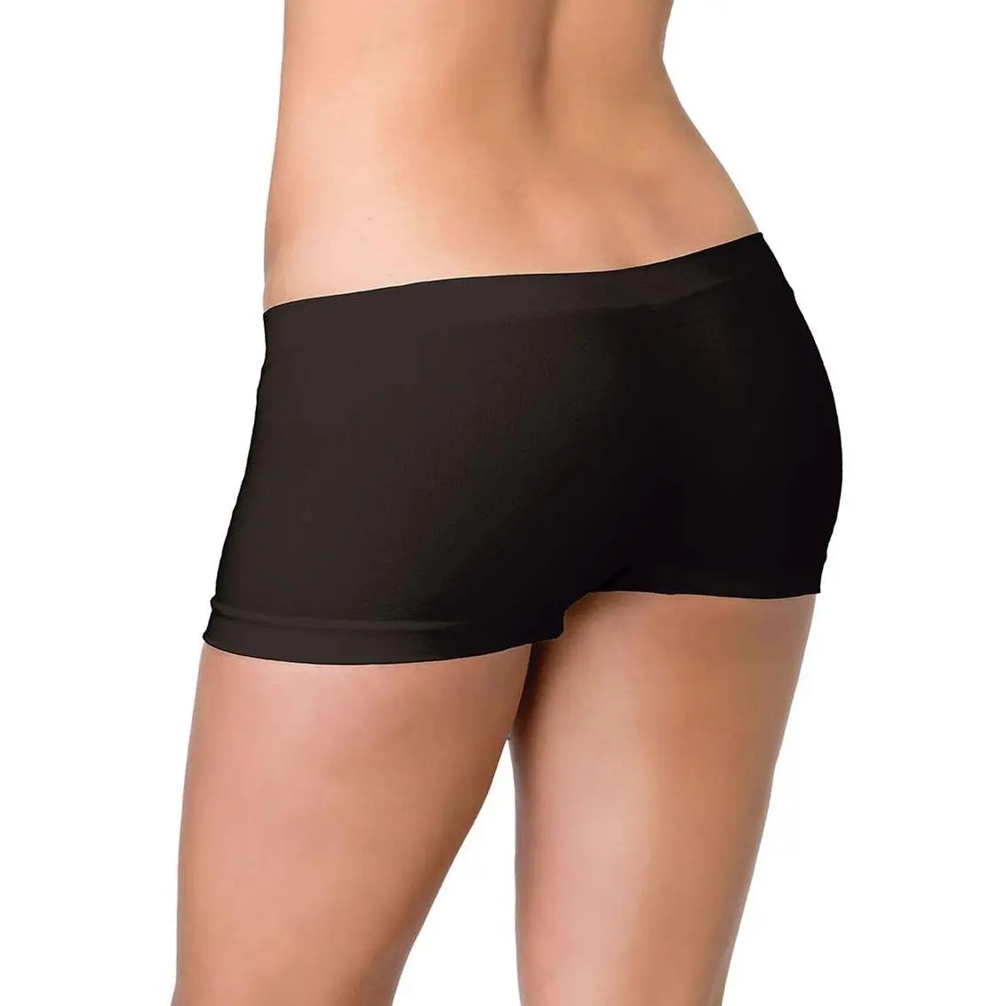 Leg Avenue Seamless Boyshorts