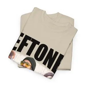 Band T-shirt, Deftones Album Merch, Around the Fur, White Pony, Ohms, Alternative Metal Band, Hoodie, Sweatshirt