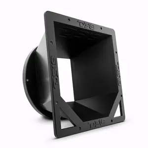 8" Loudspeaker Horn Diffuser Horn