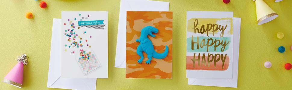 Mother's Day Birthday Greeting Card for Mom (Purple Flower)