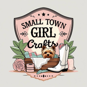 Small Town Girl Crafts