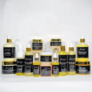 ✨Glow Face & Body Bundle