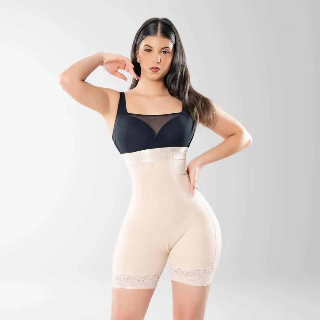 Faja Jhoa Strapless