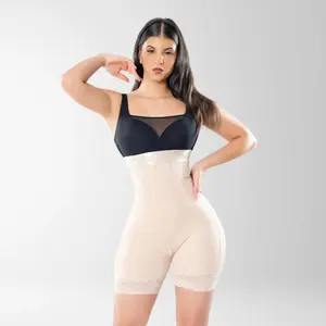 Faja Jhoa Strapless