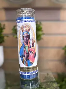 Balen,Candle,Lanpyon ble