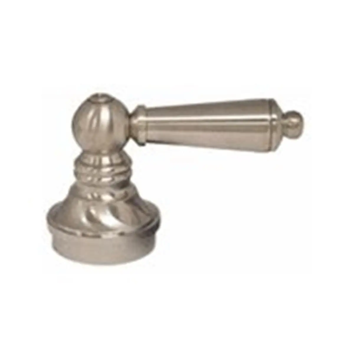 Danco 7894207 Lever Handles Universal Decor- Nickel