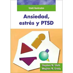 USED-ANSIEDAD, ESTRES Y PTSD by STAHL (Paperback)