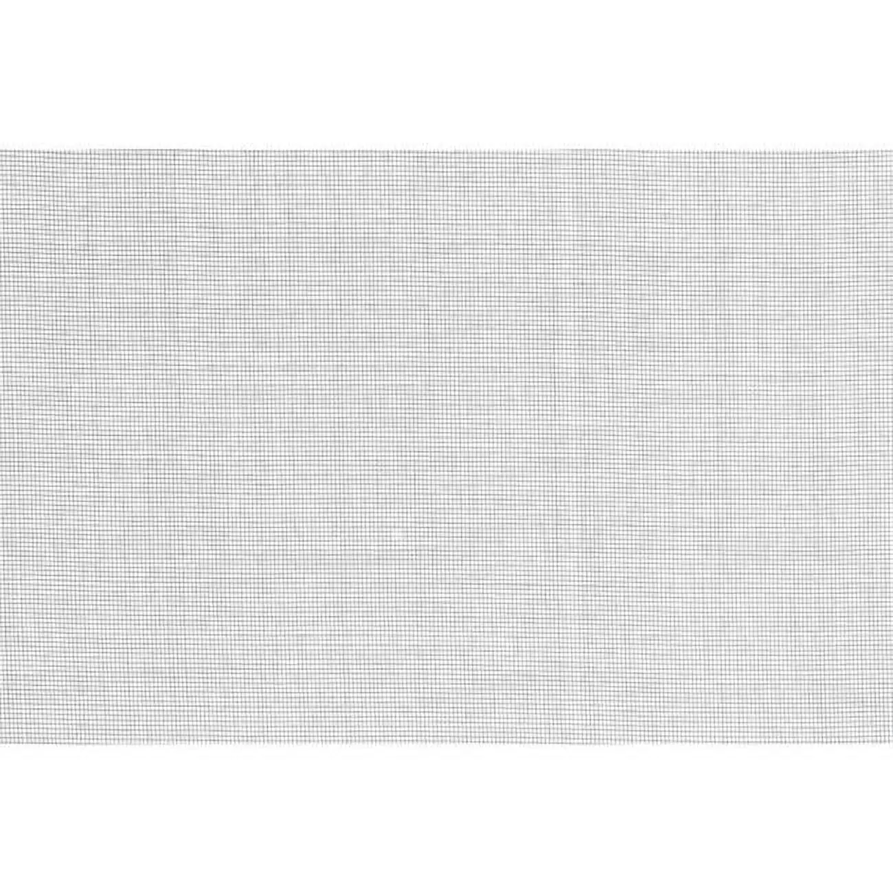 M-D Building Products 5020348 48 in. x 25 ft. Fiberglass Screen, Gray
