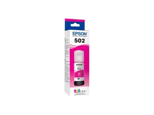 EPSON AMERICA T502320-S Pigment Magenta Ink Bottle Sen EPSON AMERICA T502320-S Pigment Magenta Ink Bottle Sen
