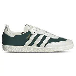 adidas Samba OG Off White Collegiate Green (men) by StockX