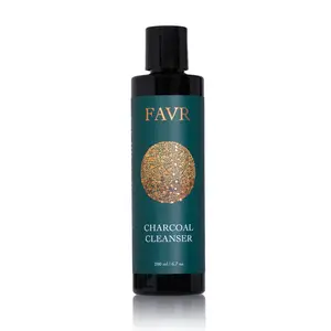 Charcoal Face Cleanser