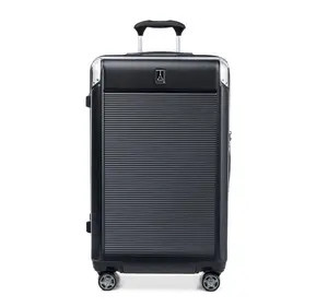 Travelpro Platinum Elite Large Check-In Expandable Hardside Spinner - Shadow Black