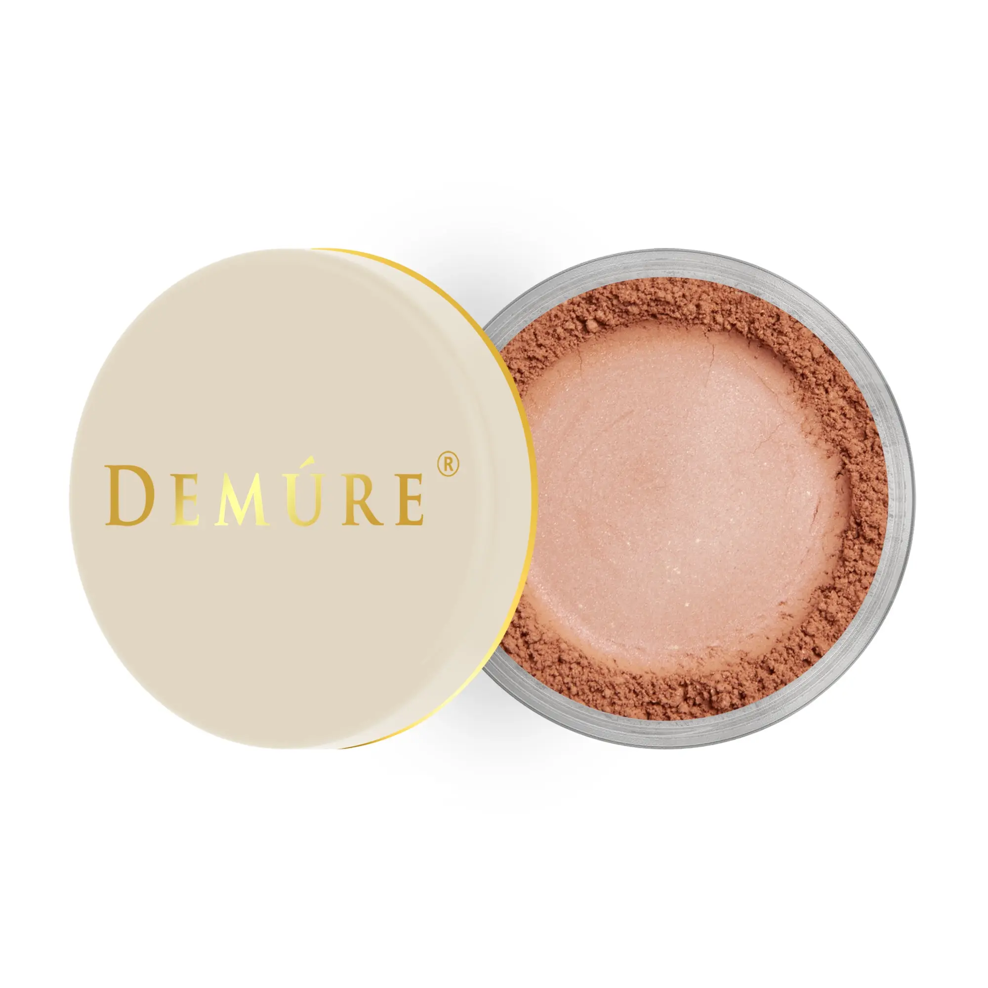 Mineral Blush - Mocha Rose