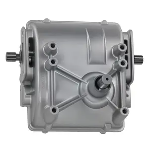 Transmission For Toro Exmark Gravely Scag compatible for Tecumseh 700-070A 700-078 700-079