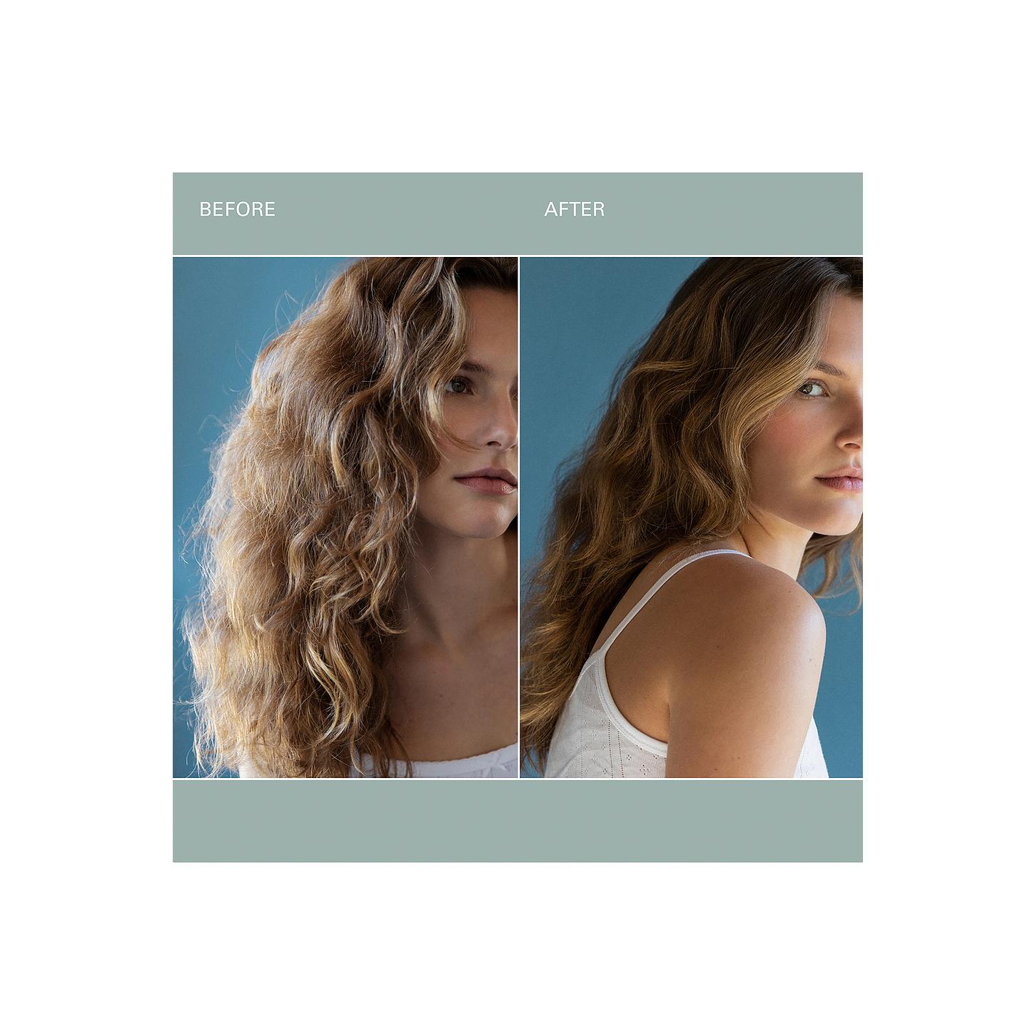 ROZ Hair Travel Santa Lucia Styling Oil