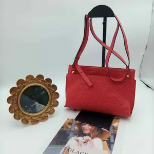 Pre-owned Loewe Underarm Bag DUB47003*