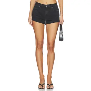 Joe's Jeans X WeWoreWhat The Dust Short in Driver