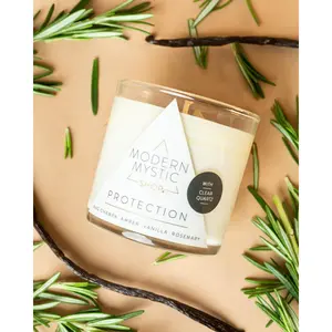 Protection Candle