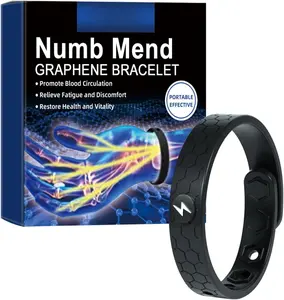 Body Care Bracelet,Outdoor Sports Fitness Care,Therapeutic Bands,Body Care Tool,Reusable Motion Bracelet