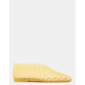 Steve Madden GROVE BUTTER YELLOW