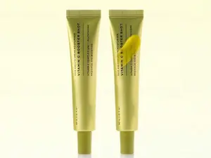 2PC Vitamin C Booster Shot Serum with Glutathione, Niacinamide and Vitamin E for Dark Spot Care, Fine Lines & Wrinkles, Glass Skin, Korean Skincare 30ml/1.01 fl.oz