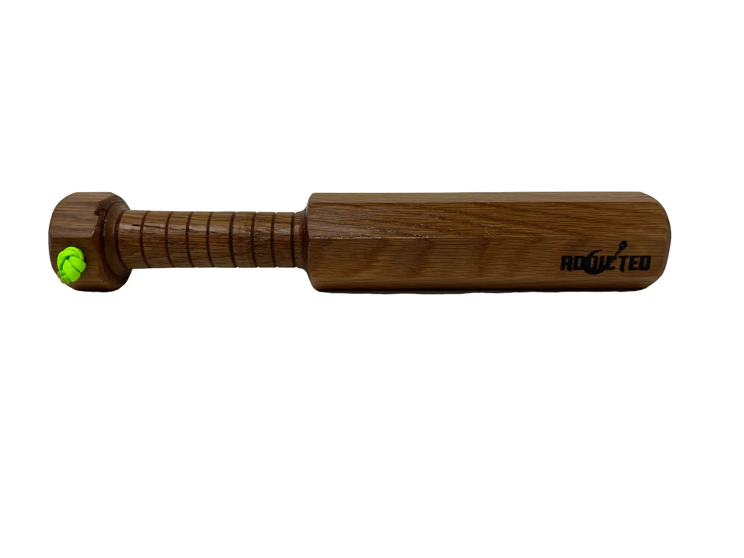 The Hammer Weighted Fish Bonker