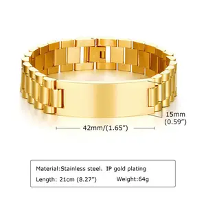 FF07 Customized strap bracelet