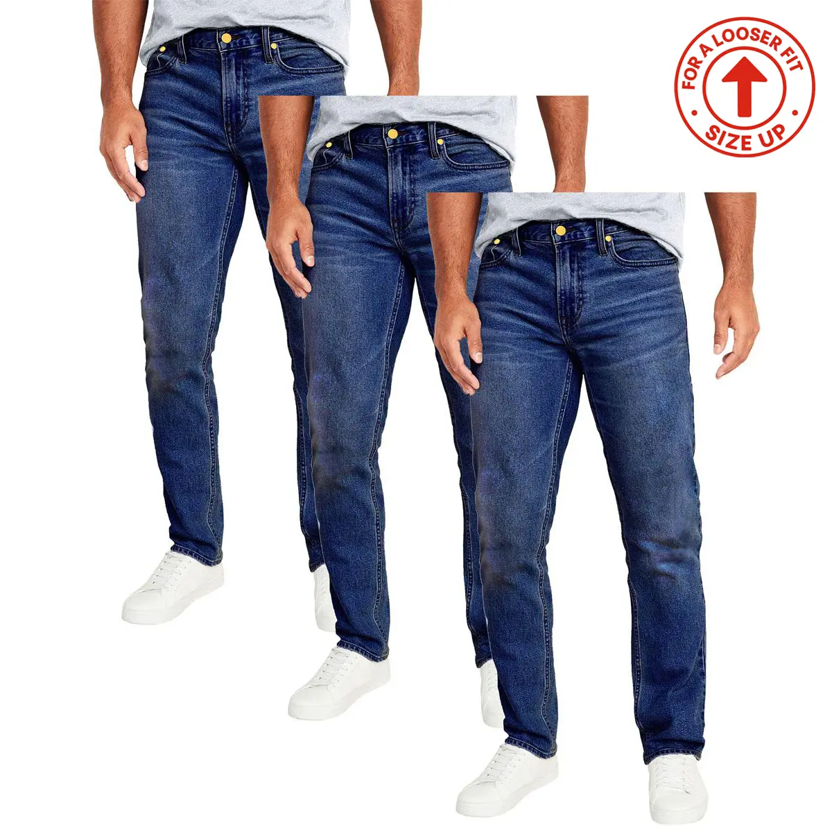 Dark Blue-Dark Blue-Dark Blue