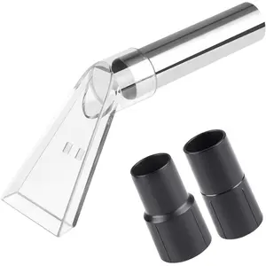 Vac Extractor Attachment,Turn Wet-Dry Vac into an Extractor, Detailing Wand Vacuum Cleaner