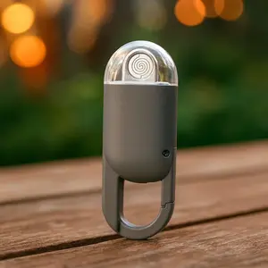 Fire Link Compact EDC Keychain Lighter