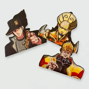 JOJOS MOTION STICKER COLLECTION