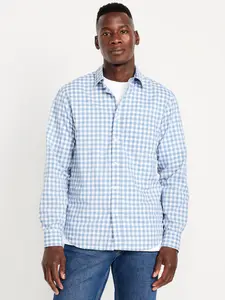 Old Navy Men's Classic Fit Everyday Shirt