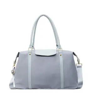 The Elevated Essentials Travel Tote