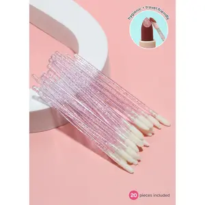 AOA Disposable Lip Applicator Wands (20 pc)