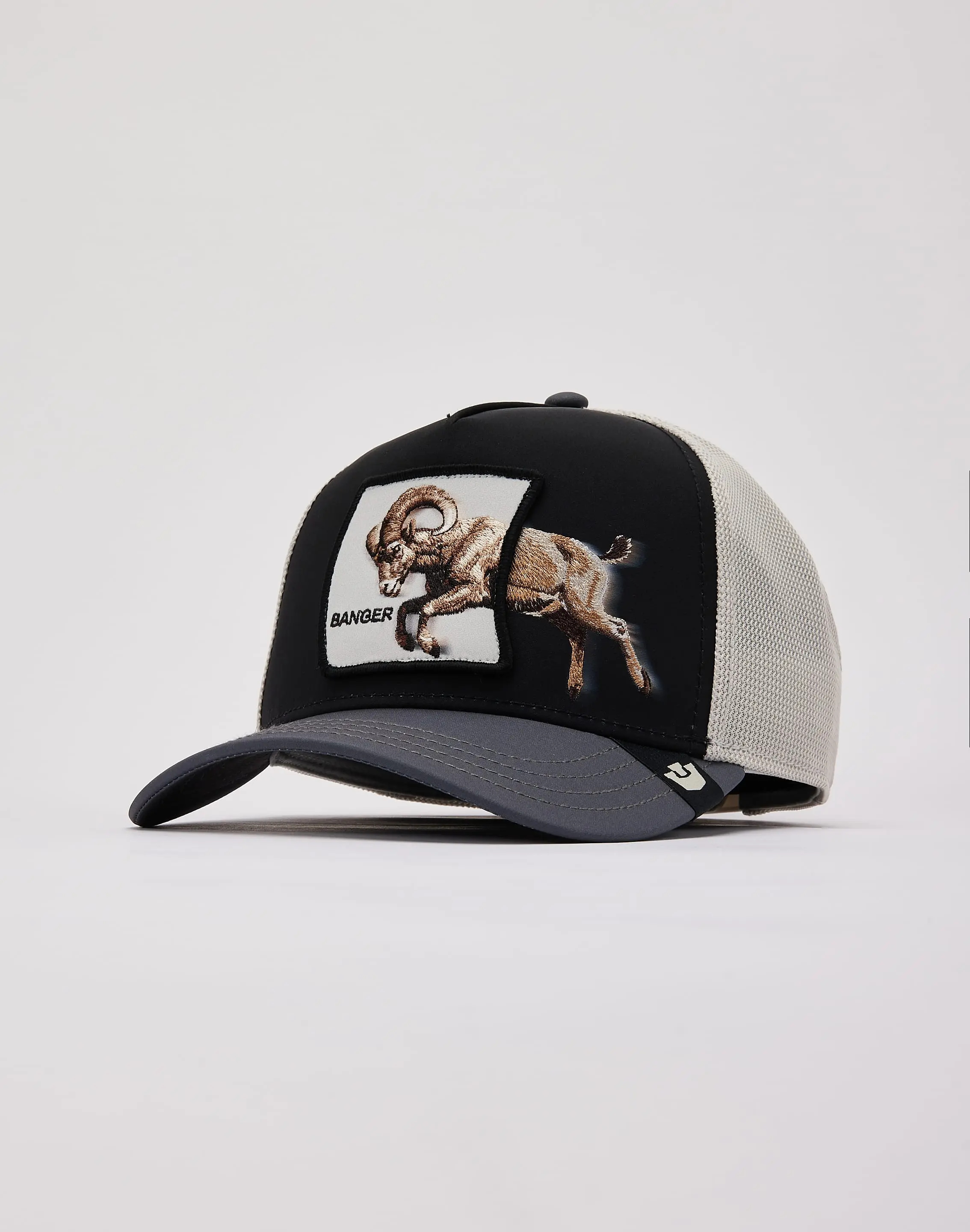 Mens Goorin Bros Migration Banger Trucker Hat Mens Goorin Bros Migration Banger Trucker Hat