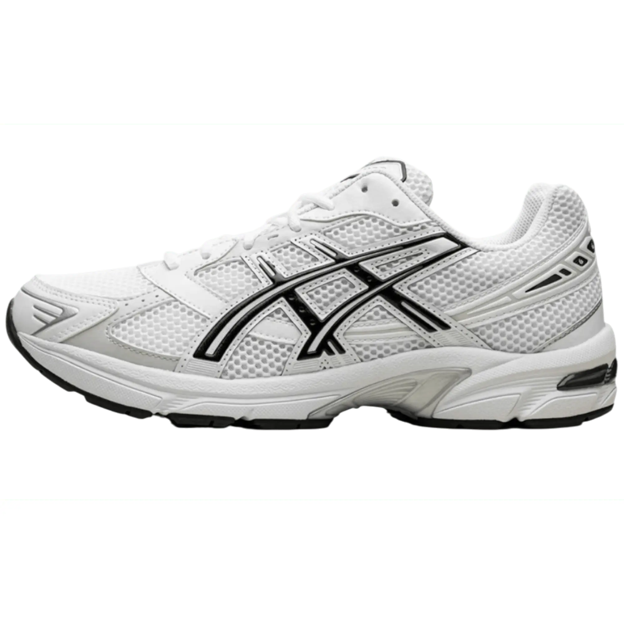 Asics Gel-1130 "White Black"