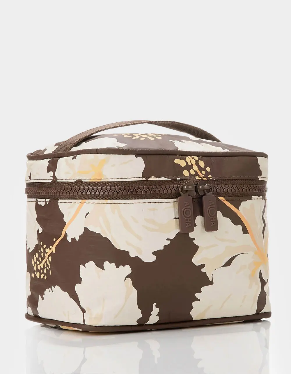 ALOHA  Womens Collection Taha'a Cabin Crew Kit, Brown Combo