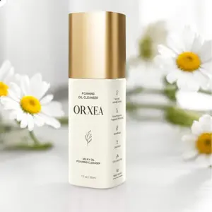 ORXEA Foaming Oil Cleanser 1.7 OZ