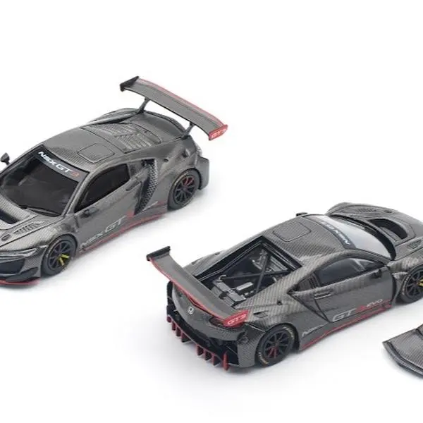HONDA NSX GT3 EVO22
