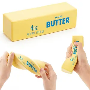 Butter Squishy