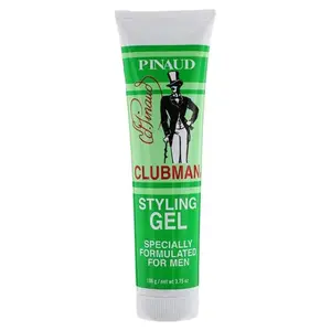 Clubman Pinaud Styling Gel 3.75oz