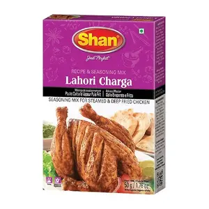 Shan Lahori Charga Masala | Authentic Fried Chicken Spice Mix