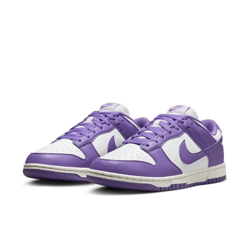 (WMNS) Nike Dunk Low Next Nature 'Black Raspberry' DD1873-108