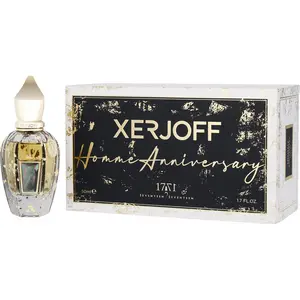 Xerjoff Homme Anniversary By Xerjoff Parfum For Men