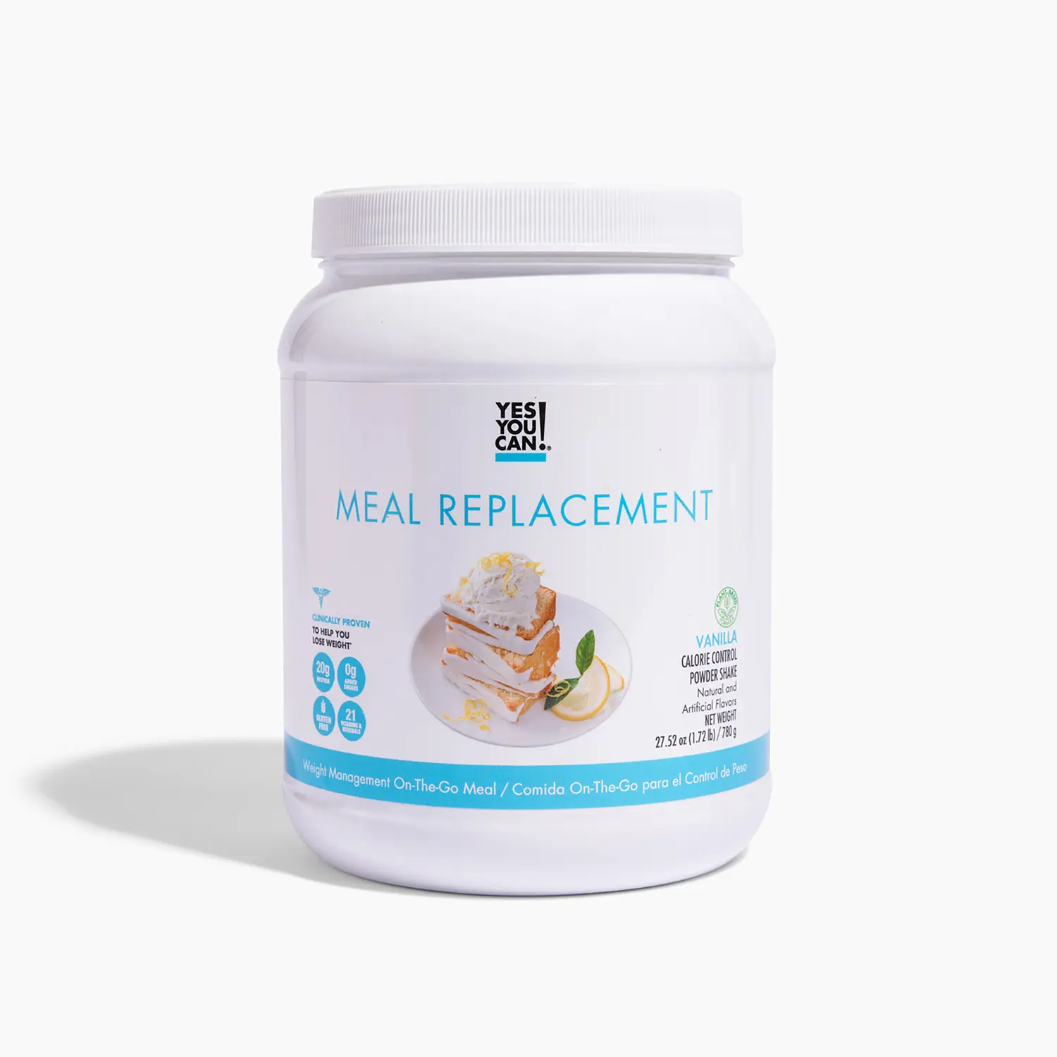 Vanilla - Plant base