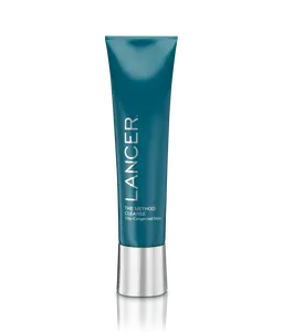 The Method: Cleanse for Oily-Congested Skin