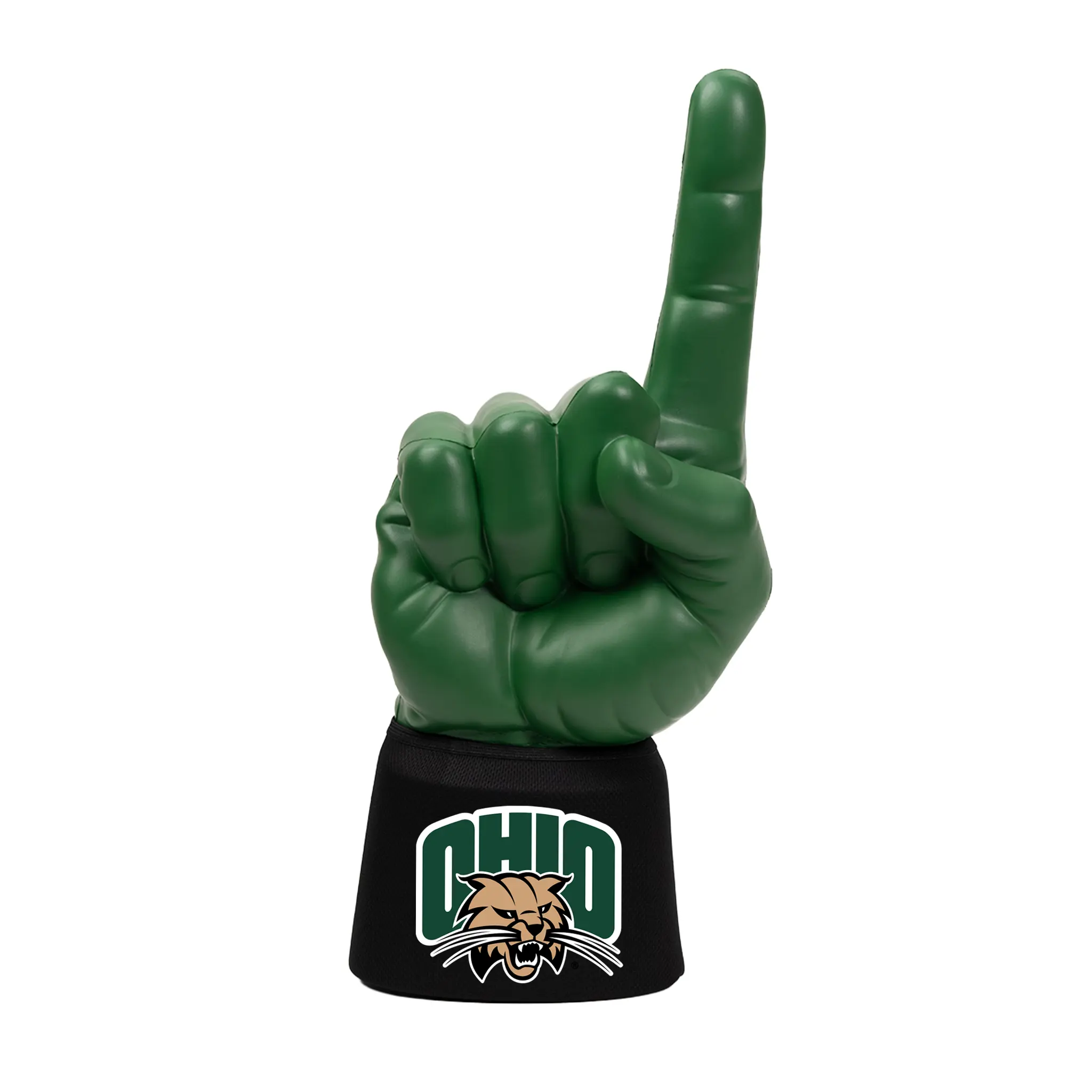 Ohio University RadHand Foam Finger
