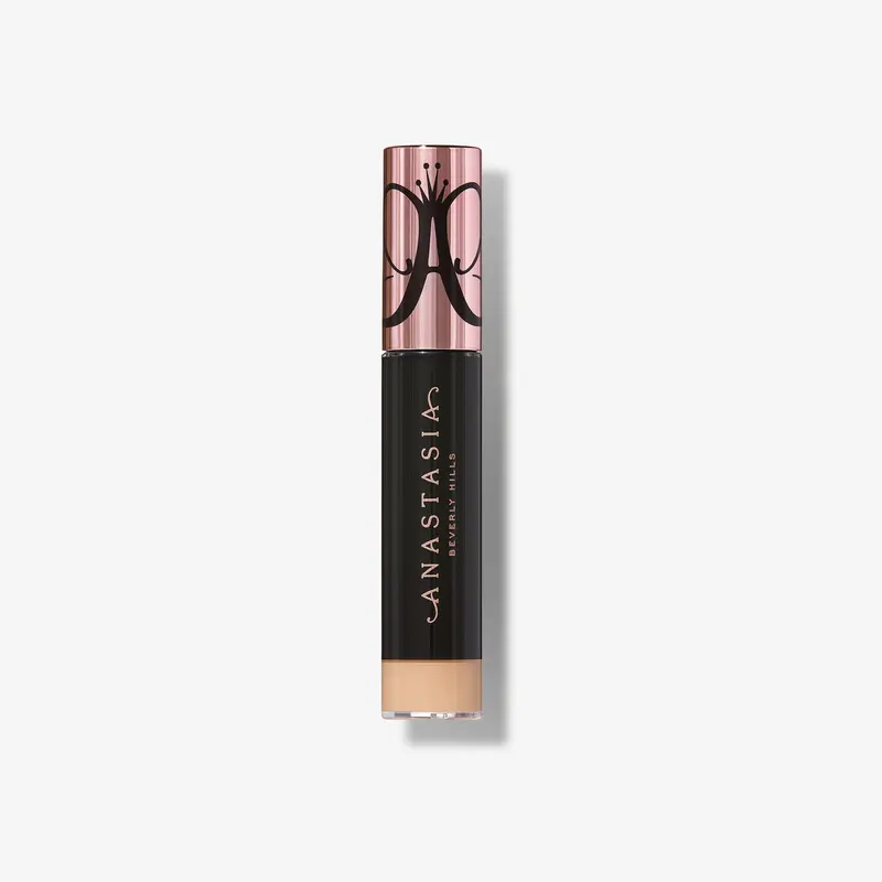 Magic Touch Concealer - Medium to Full Coverage Concealer
