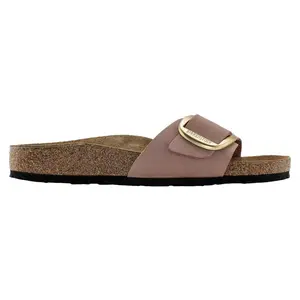 Birkenstock Madrid Big Buckle Old Rose  1024039 Women's