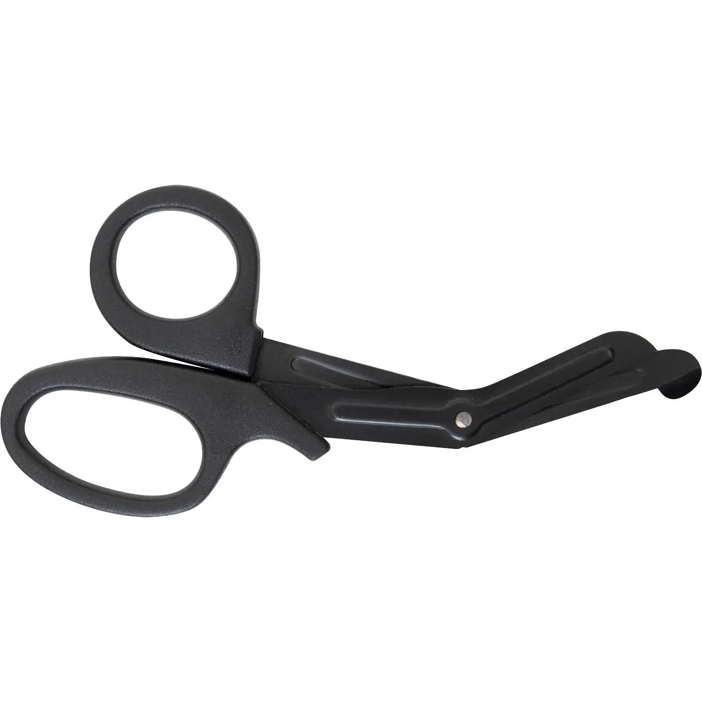 Deluxe Stainless Steel EMS EMT Trauma Shears - 5.5 Inch Emergency Medical Scissors
